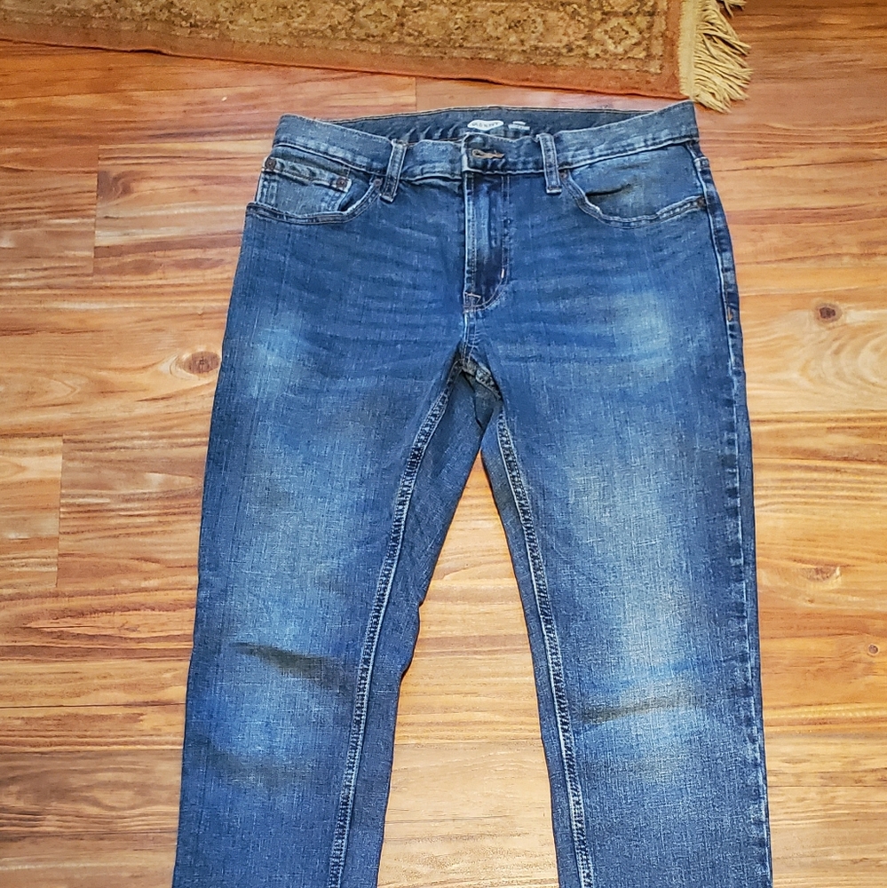 Old Navy jeans